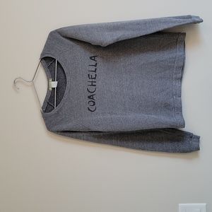 Coachella Pullover